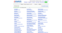Desktop Screenshot of index.esources.co.uk
