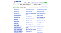 Desktop Screenshot of nigeria.esources.co.uk